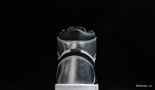 1 Air “Silver WMNS CD0461-001 Jordan CD0461-001 High OG Toe” 0502